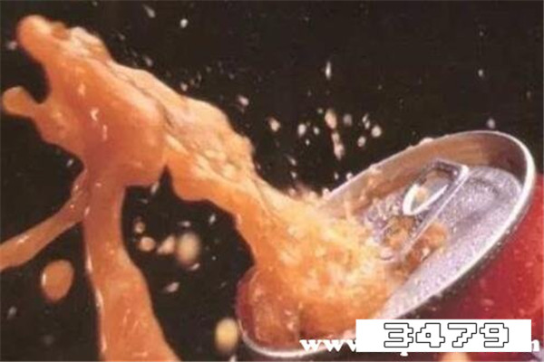 过期可乐千万别扔11种用途，过期的可乐可以浇花吗