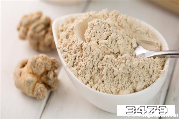 三七粉早上吃好还是晚上吃好，女人喝三七粉最佳时间