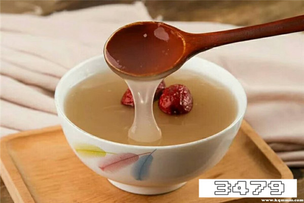 葛根粉的十大功效与作用，葛根粉的好处