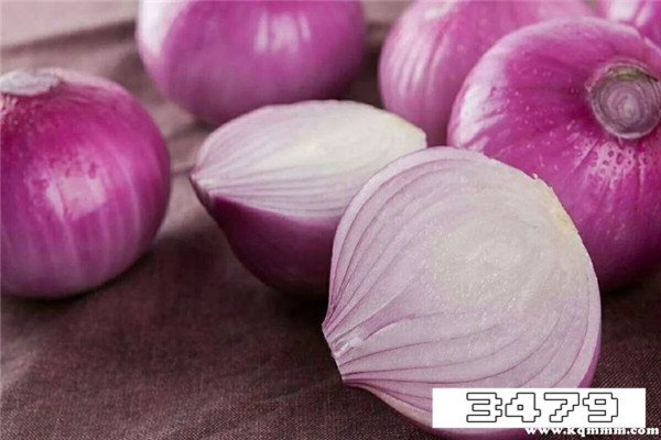 一个长期吃洋葱的女人吃洋葱对眼睛不好吗，女性多吃洋葱的七大好处