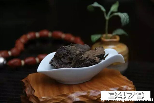 黑茶茶致癌是肯定的 黑茶的金花致癌癌症村 