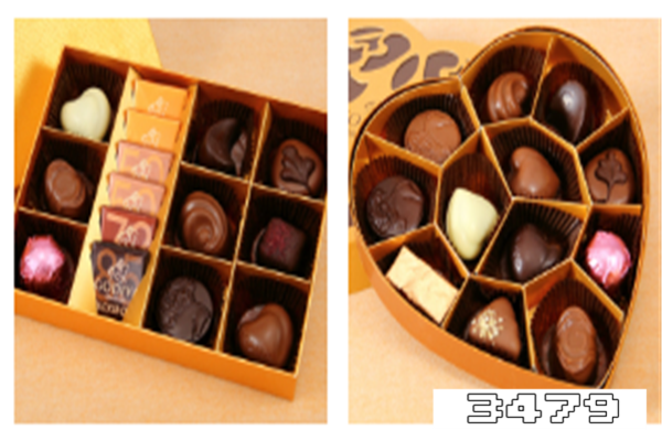 godiva是什么牌子，godiva巧克力多少钱一盒