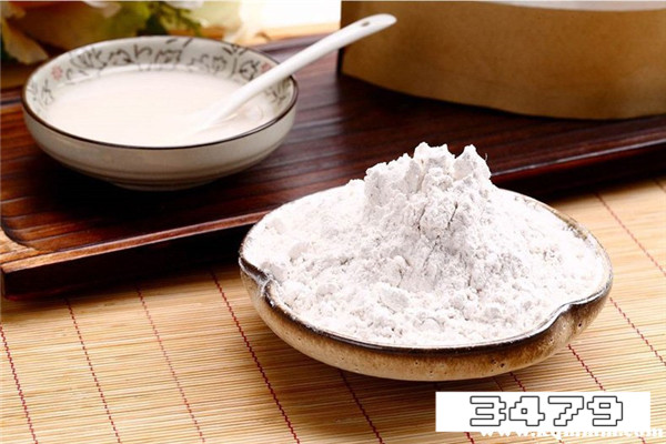 女性吃葛根粉的禁忌，女人每天吃葛根粉好吗