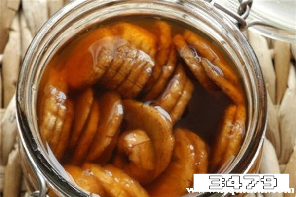 醋泡姜的作用与功效，长期吃醋泡姜会致癌吗