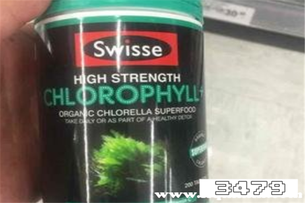 swisse这个牌子安全吗，swisse属于什么档次