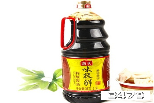 味极鲜酱油哪个牌子好，味极鲜酱油哪个牌子最好前10名