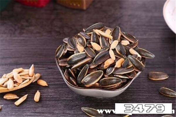 连吃半年的瓜子得癌吗，长期大量吃瓜子会怎么样