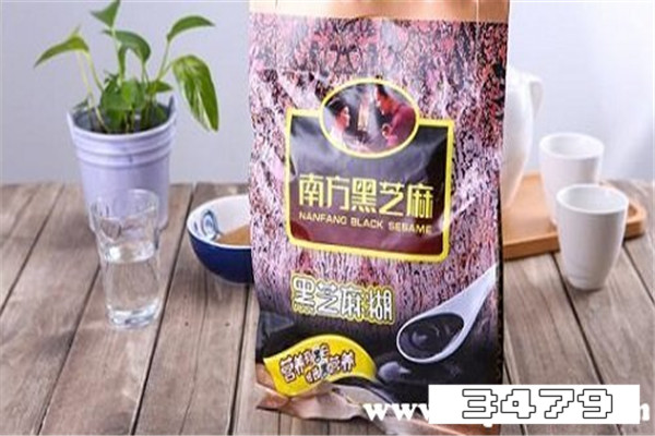南方黑芝麻糊现在还能喝吗，南方黑芝麻糊2020质量问题