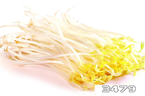 绿豆芽放了3天中毒，绿豆芽坏了吃后会中毒吗