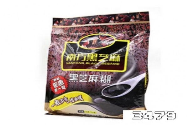 南方黑芝麻糊安全吗，南方黑芝麻糊还敢不敢喝了