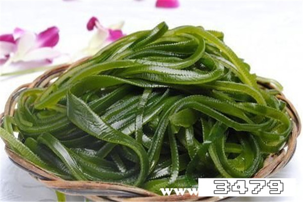 十大强碱性食物排名表，十大碱性食物要常吃