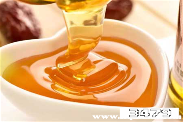 过期的蜂蜜八大用途，过期蜂蜜千万别扔11种用途