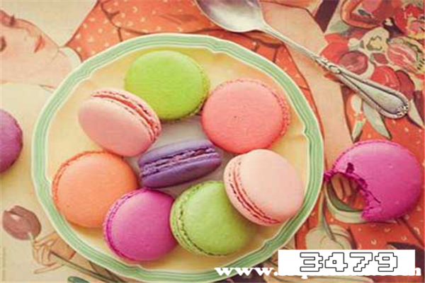 好吃的零食清单一长串，女生最爱吃的零食排行榜