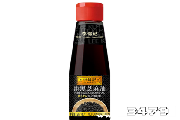 中国芝麻油十大品牌，中国什么牌子的香油最好