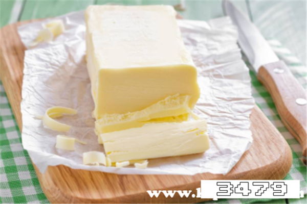 冻了5年的黄油还能吃吗，过期黄油吃了致死 