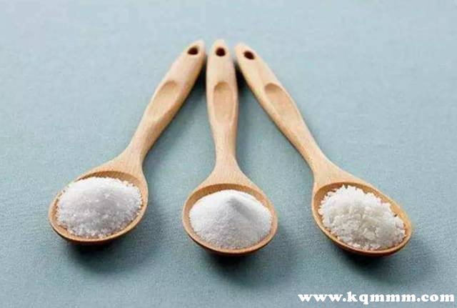 盐的作用与功效40种，食盐的20种用途