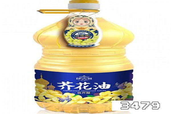 为什么欧洲禁止芥花油，芥花油有害欧洲已禁止吗