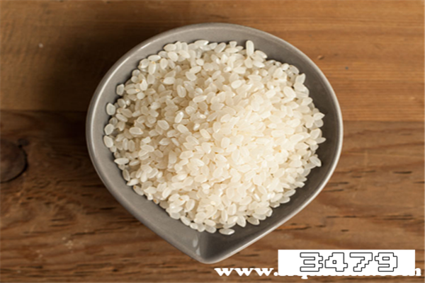 胚芽米是最大的骗局 长期吃胚芽米的坏处