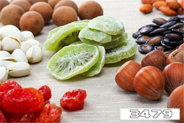 热量低又磨时间的小零食，减肥的零食排行榜