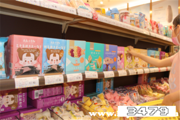 十种儿童不能吃的零食，最不能吃的十种零食