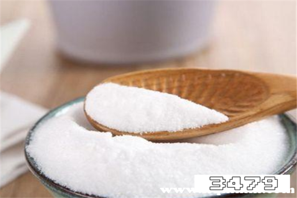 盐对皮肤的作用与功效，18种盐的妙用