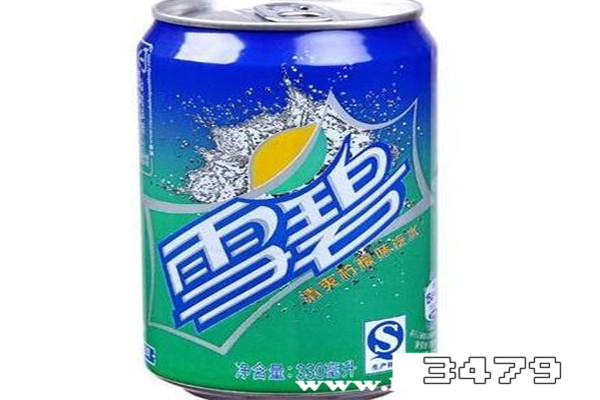 雪碧的妙用14招，雪碧的神奇功效