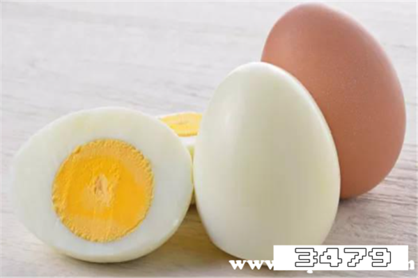 鸡蛋减肥食谱七天瘦10斤 吃鸡蛋能减肥是真的吗