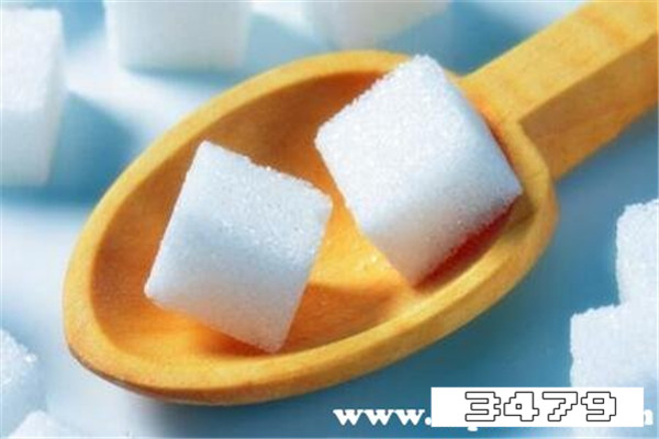 白砂糖的十大危害，白砂糖的副作用