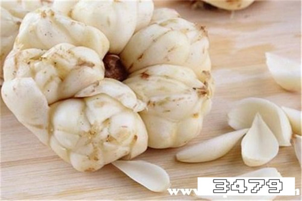 百合一天吃几瓣比较适合，百合的食用方法