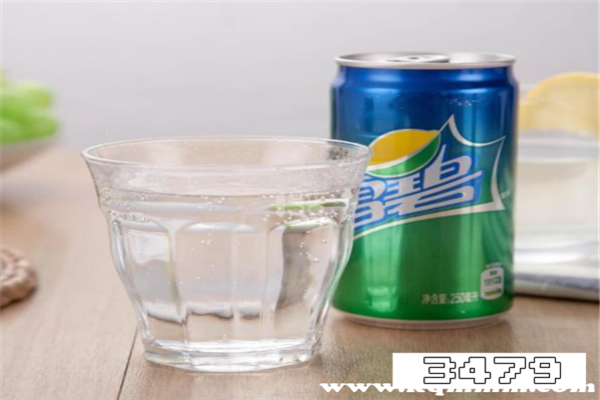 雪碧开盖多久后不能喝，雪碧打开后又拧上多久不能喝