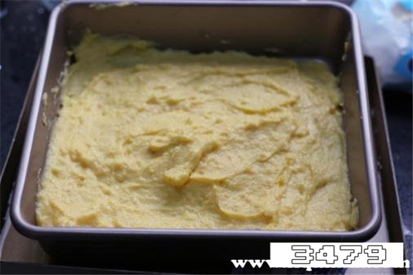 做蛋糕必须用玉米油吗，做蛋糕没有玉米油怎么办