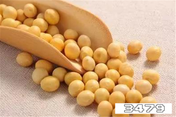 我坚持吃黄豆一年后，吃煮黄豆的禁忌