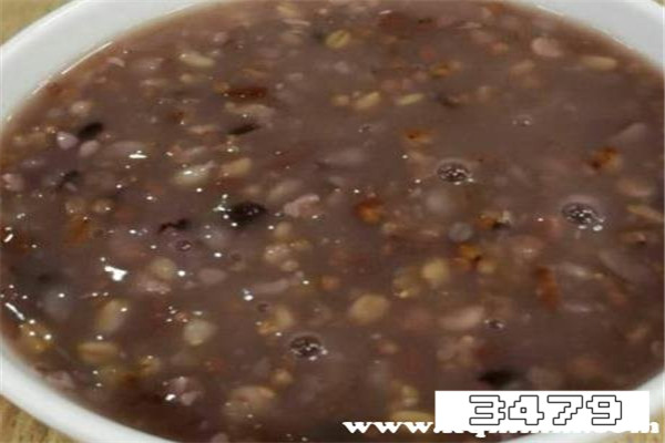 坚持吃了一年五谷杂粮粥效果，天天吃五谷杂粮粥好吗