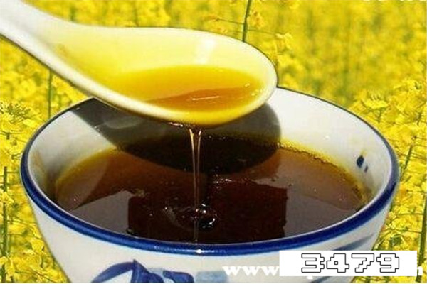菜籽油为什么不能长期吃，长期使用菜籽油的危害