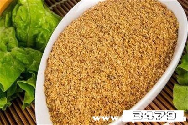 亚麻籽油长期服用害处，长期喝亚麻籽粉的副作用