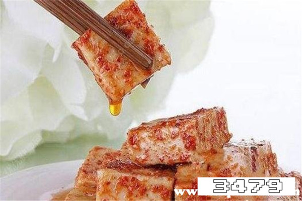 女人吃腐乳有什么好处，腐乳吃多了对女性有什么危害