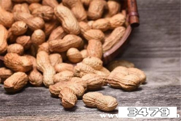 为什么吃很多花生还瘦了，花生米减肥还是增肥的