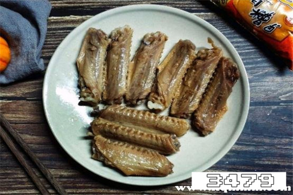 为什么糟卤不能经常吃，糟卤对身体有什么危害