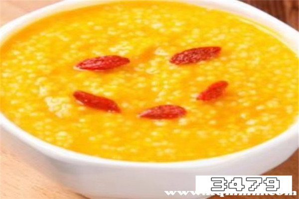 长期食用小米粥后果，每天吃小米粥的副作用