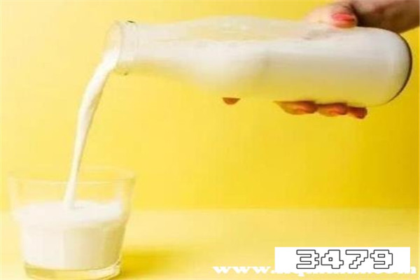 骆驼奶的功效和作用，驼奶的功效