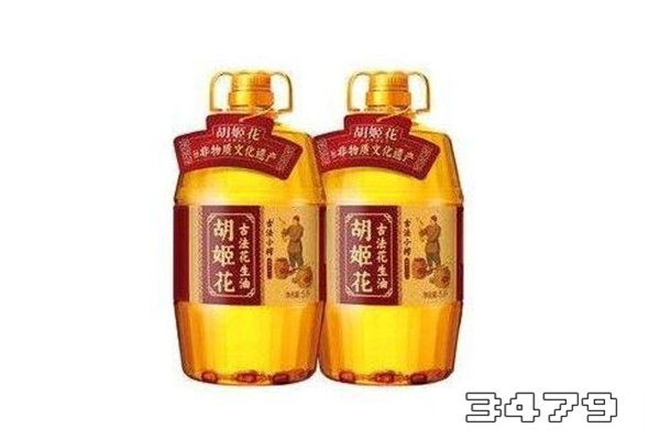 胡姬花生油和鲁花哪个好，鲁花花生油为什么最贵
