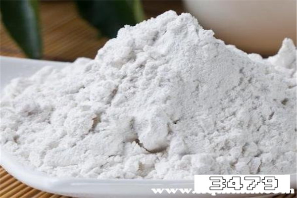 吃葛根粉有什么作用与功效，葛根粉能减肥吗