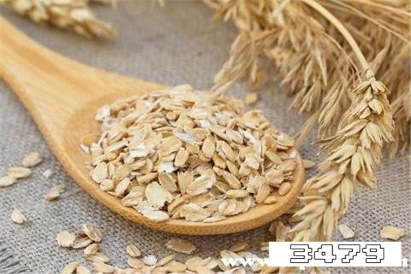 最顶饿的食物排行，十大饱腹感食物之首