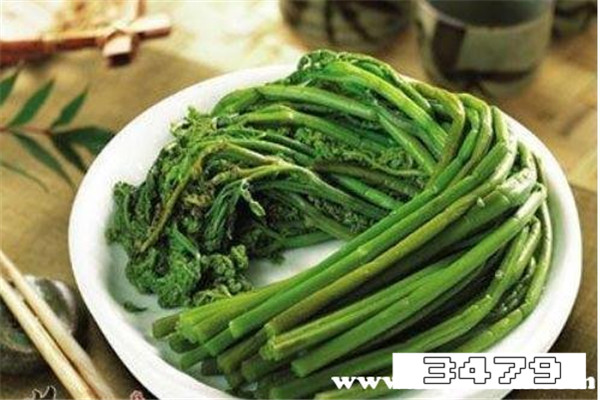 每天吃一块龙爪有什么好处，吃龙爪的功效与作用及禁忌