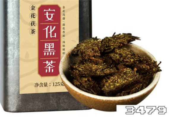 安化黑茶多少钱一斤，安化黑茶7000元买1份 