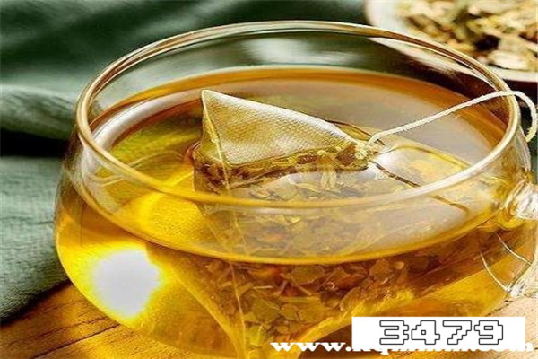 荷叶刮油暴瘦的偏方，荷叶茶一般喝多久会瘦