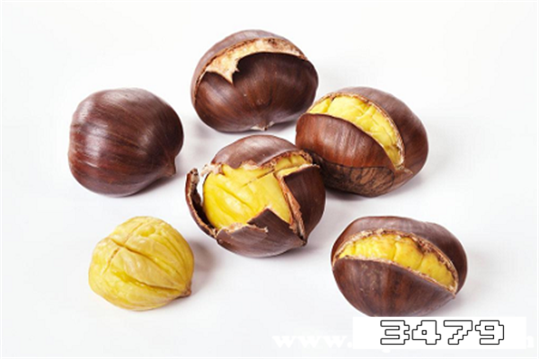 吃栗子有啥好处和坏处，女人多吃栗子的好处