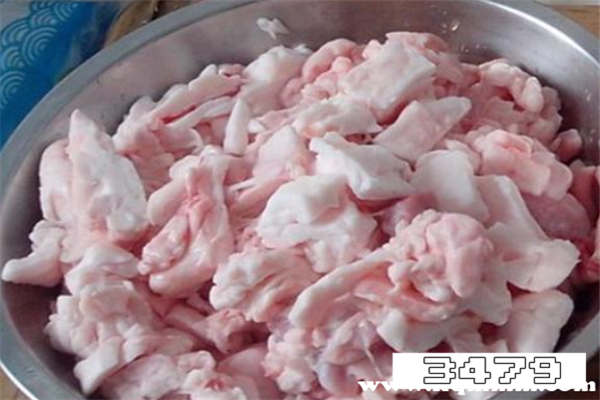 羊油为什么不能吃，羊油能不能炒菜吃