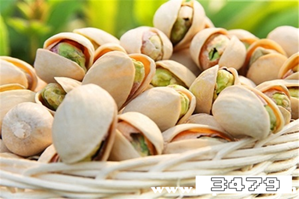 吃开心果的坏处，经常吃开心果的危害