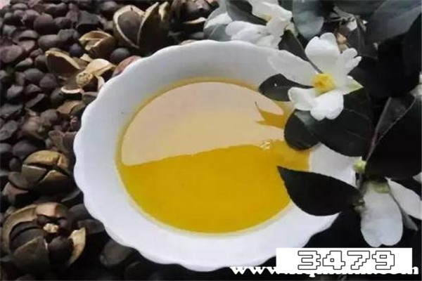 过期的茶油千万不要扔，过期山茶油妙用